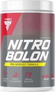 Trec Nutrition TREC Nitrobolon (Stack kreatynowy) 600g Tropikalny 1