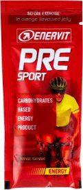 Enervit Enervit Pre Sport (Carbo - Węglowodany) 45g Pomarańcz 1