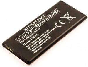 Bateria MicroSpareparts Mobile Samsung EB-BN910BBE (MSPP4305) 1