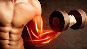 Olimp OLIMP DOMINATOR GAINERATOR 1000g Czekolada 5