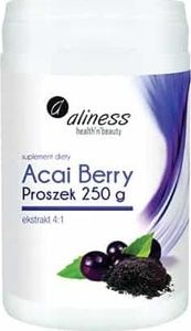 Aliness ALINESS Acai Berry 250g 1