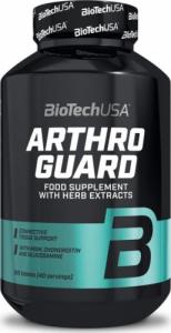 BioTechUSA BioTech USA Arthro Guard - 120 tabletek 1