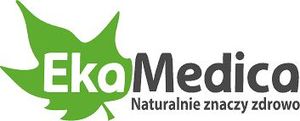 Ekamedica EKAMEDICA Acerola (Odporność, Naturalna Witamina C) 1000ml 2