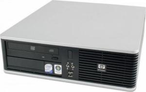 Komputer HP Komputer HP DC7900 C2D 3GB 250GB Windows 7/10 SFF 1