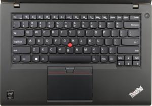 Laptop Lenovo Laptop Lenovo T450 i5 5300U 8GB 120GB SSD 2H KAM WIN 10 PRO 4