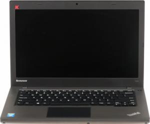 Laptop Lenovo Laptop Lenovo T440p i5 4GB 320GB Windows 8