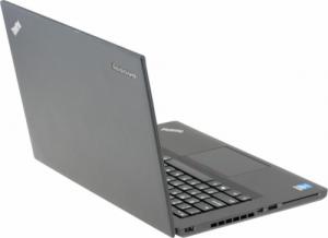 Laptop Lenovo Laptop Lenovo T440 i5 8GB 240GB SSD 1920x1080 Kamera WIN 8/10 3