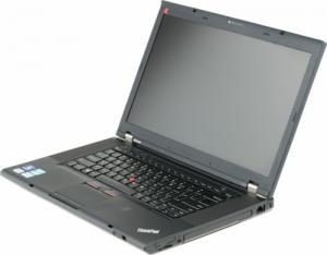 Laptop Lenovo Laptop Lenovo T530 i5 4GB 120GB SSD HD+ 5