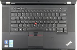 Laptop Lenovo Laptop Lenovo T530 i5 4GB 120GB SSD HD+ 6