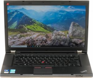 Laptop Lenovo Laptop Lenovo T530 i5 4GB 120GB SSD HD+ 9