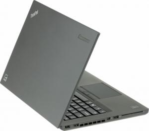 Laptop Lenovo T450s i5 8GB 240GB SSD HD+ KAM W7/10 [A-] 2