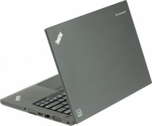 Laptop Lenovo T450s i5 8GB 240GB SSD HD+ KAM W7/10 [A-] 4