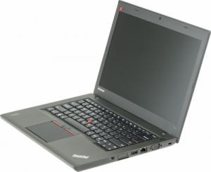 Laptop Lenovo Laptop Lenovo T450s i5 8GB 120SSD HD KAM W7/10 4
