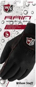 Wilson morele Rękawice golfowe na deszcz, Wilson Gloves (para) 3