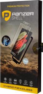 PanzerShell Szkło hybrydowe PanzerShell Hybrid Flexi Glass do Samsung Galaxy Note 20 Ultra 1