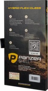 PanzerShell Szkło hybrydowe PanzerShell Hybrid Flexi Glass do iPhone 13 Pro Max 4