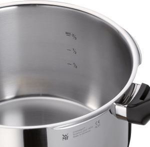 WMF Szybkowar 6,5L 22cm (792639990) 8