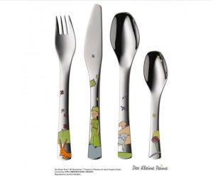 WMF Mały Książę Child's cutlery set (1294056040) 1