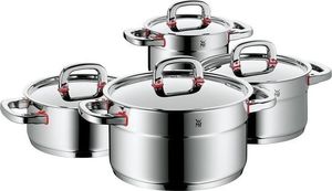 WMF WMF PREMIUM ONE Cookware set, 4pcs - 1788046040 1