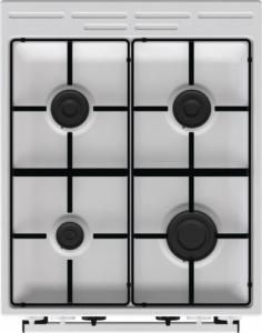 Kuchenka Gorenje K535W 4