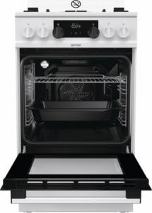 Kuchenka Gorenje K5342WF 3