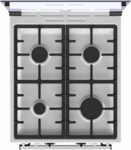Kuchenka Gorenje K5342WF 4