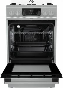 Kuchenka Gorenje K5341XF 3