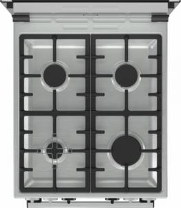 Kuchenka Gorenje K5341XF 4