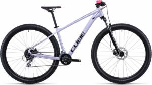 Cube Rower Cube Access WS EAZ 29 violetwhitenpink 2022 Rozmiar:18 1