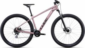 Cube Rower Cube Access WS EAZ 29 blushmetallicnflashyellow 2022 Rozmiar:20 1