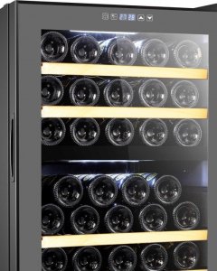 Chłodziarka do wina La Sommeliere SLS33DZ 3