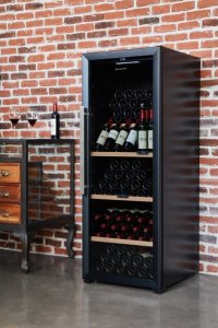 Chłodziarka do wina Climadiff CPW204B1 9