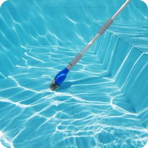 Bestway Odkurzacz do basenu 58648 3