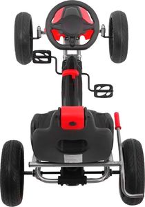 Ramiz Gokart Grand Ride Czerwony 4