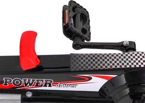 Ramiz Gokart Na Pedały Full Ahead AIR Czerwony 13