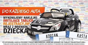 Ramiz Gokart Na Pedały Full Ahead AIR Czerwony 15