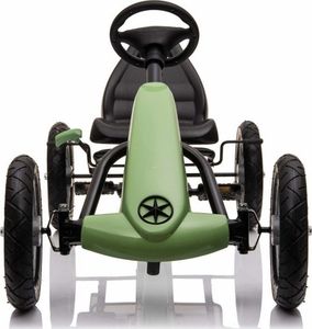 Ramiz Gokart STAR Zielony 2