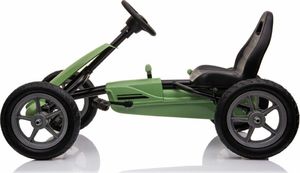 Ramiz Gokart STAR Zielony 3