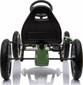 Ramiz Gokart STAR Zielony 4
