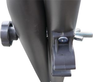 Ramiz HUŚTAWKA OGRODOWA 4 OSOBOWA REGULOWANA LEŻANKA KRAKÓW 5