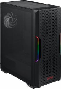 Obudowa ADATA XPG Starker Air ARGB (STARKERAIR-BKCWW) 5