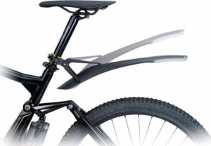 Topeak Błotnik rowerowy TOPEAK ZESTAW DEFENDER SET M1&XC11 27,5-29" 9