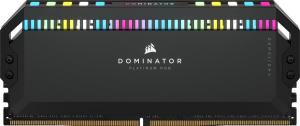 Pamięć Corsair Dominator Platinum RGB, DDR5, 32 GB, 6200MHz, CL36 (CMT32GX5M2X6200C36) 3
