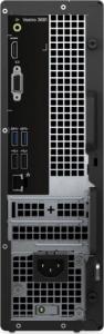 Komputer Dell Vostro 3681, Core i3-10100, 4 GB, Intel UHD Graphics 630, 256 GB SSD 1 TB HDD Windows 10 Pro 4