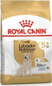 Royal Canin Karma BHN Labrador Ageing 5+ 3kg 1