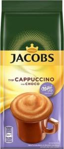 Jacobs Kawa Jacobs Choco Milka 500g rozpuszczalna 1