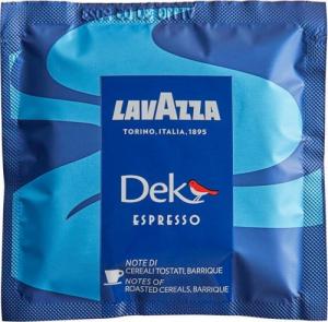 Lavazza LAVAZZA 18 PODS DEK ESE /6 2