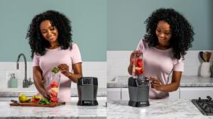 Blender kielichowy Ninja BN495EU 7