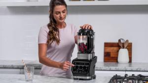 Blender kielichowy Ninja HB150EU 5