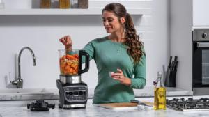 Blender kielichowy Ninja HB150EU 8